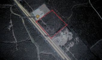 680 HWY 71 S, Ashdown, AR 71822