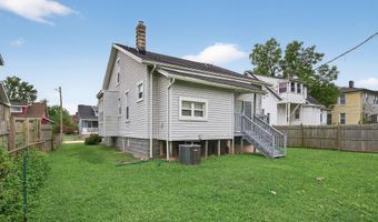 3026 ROSALIND Ave, Baltimore, MD 21215