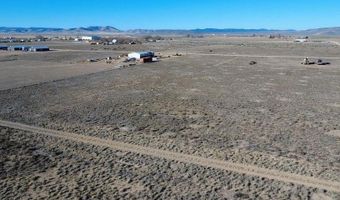 0 50ac W/ Well And Water Right, Beryl, UT 84714