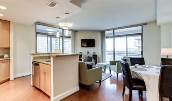 3600 S GLEBE Rd 617, Arlington, VA 22202