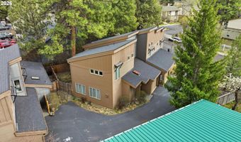 40 SW MCKINLEY Ave, Bend, OR 97702