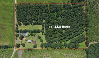 154 Perry Ln, Atmore, AL 36502