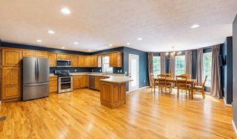 43 Country Oaks, Banner, KY 41603