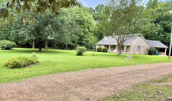1332 Auburn Dr, Bogue Chitto, MS 39629