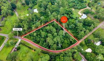 Ashley Road, Americus, GA 31709