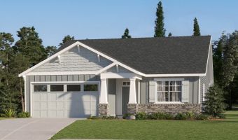 4301 Hackamore Ct SE, Albany, OR 97322