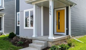 2555 Spark St, Fitchburg, WI 53711