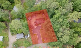 85 Lakeview Ave, Bristol, NH 03222