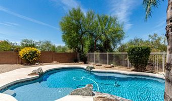 4426 E COYOTE WASH Dr, Cave Creek, AZ 85331