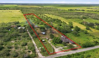 197 County Road 460, Alice, TX 78332