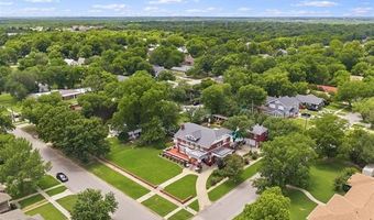 125 G St SW, Ardmore, OK 73401