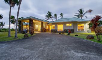 54-327 Kamehameha Hwy 1B, Hauula, HI 96717