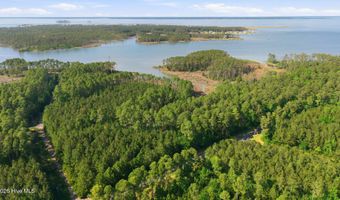 State Road 1901 lot 14 & 15, Aurora, NC 27806