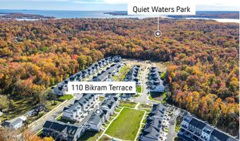 110 BIKRAM Ter, Annapolis, MD 21403