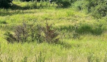 TBD Dorsey Cemetery RD, McAlester, OK 74501
