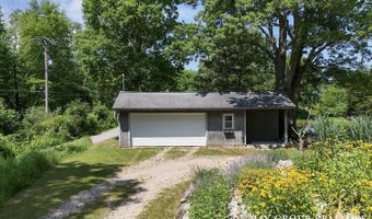 665 Honey Creek Ave NE, Ada, MI 49301