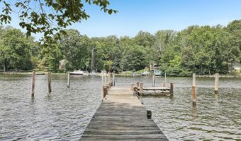 1674 HOMEWOOD LANDING Rd, Annapolis, MD 21409