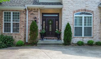 3906 NE Cadbury Ave, Bentonville, AR 72712