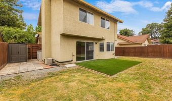 1172 Mancini St, Santa Rosa, CA 95407