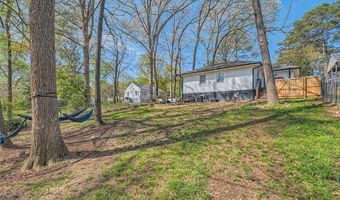 1746 Hadlock St SW, Atlanta, GA 30311