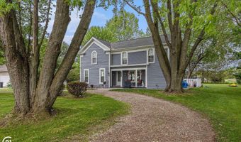4646 Howland, Almont, MI 48003