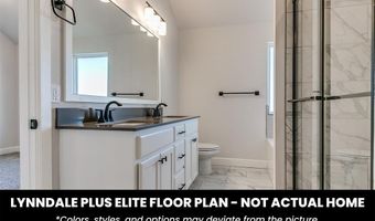 14025 Giverny Ave, Yukon, OK 73099