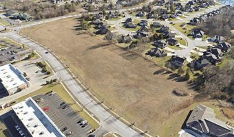 Pinehurst Drive lot 2, Basehor, KS 66007