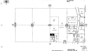 1 AKA N Of Bell Mountain Rd, Adelanto, CA 92368