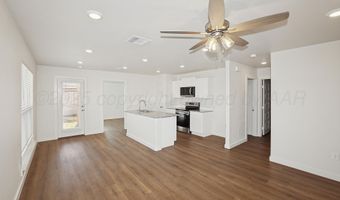 8901 Tarrant Rd, Amarillo, TX 79124