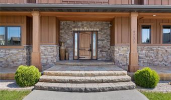 4235 Iron Horse Trl, Billings, MT 59106