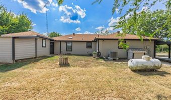 811 County Road 3341 S, Sulphur Springs, TX 75482