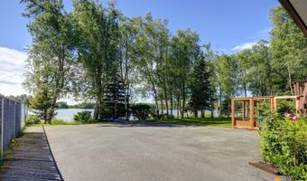 4000 Caravelle Dr, Anchorage, AK 99502