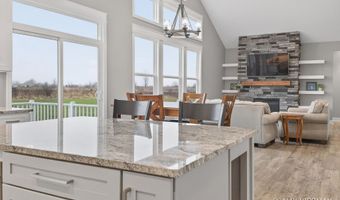 3822 Cherry Blossom Dr NE, Ada, MI 49301