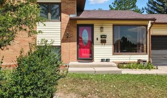 6535 EVERGREEN St, Cheyenne, WY 82009