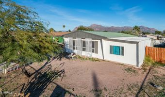 2359 S TOMAHAWK Rd, Apache Junction, AZ 85119