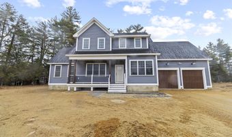 8 Stone Creek Dr, Brentwood, NH 03833