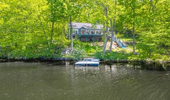 361 E Lakeshore Dr, Alloway, NJ 07422
