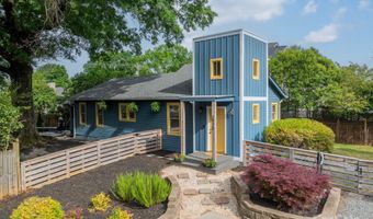 2915 Wesley Ave, Charlotte, NC 28205