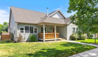 25 W Dooley Ln, Belgrade, MT 59714