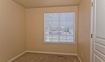 835 Columbine Dr, Fernley, NV 89408