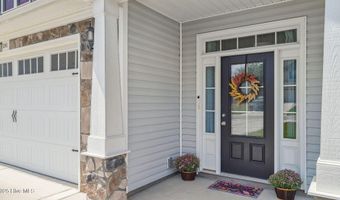 1141 Yellowwood Dr, Aberdeen, NC 28315