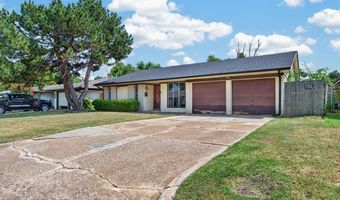7720 NW 30th Ter, Bethany, OK 73008