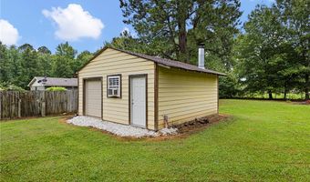 806 Ave 6 SE, Atkins, AR 72823