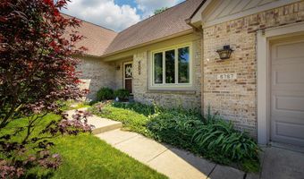 6767 Romeo Dr, Avon, IN 46123