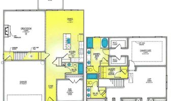 164 Hunter Ridge Dr Lot 10, Boiling Springs, SC 29316