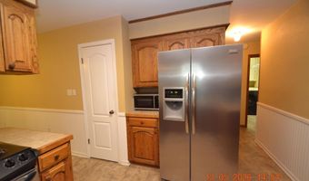 17129 S Alexander Rd, Alexander, AR 72002