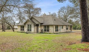 7313 FM 244, Anderson, TX 77830