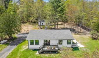 381 Mill Hook Rd, Accord, NY 12404