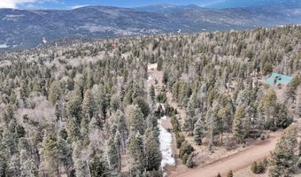 Skyview Overlook lot 1368, Angel Fire, NM 87710