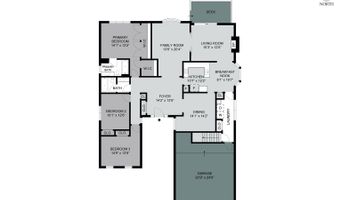 90 N Prairie Dr, Addison, IL 60101